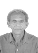 Foto de JOSE ORLAIR SANTANA RODRIGUES