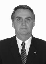 Foto de JAIR MESSIAS BOLSONARO