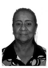 Foto de REGINA LUCIA DE SOUZA FERREIRA