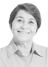 Foto de MARIA DAS GRAÇAS TUZE DE MATOS