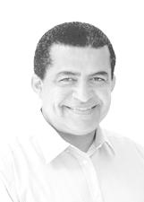 Foto de EDMILSON JOSÉ VALENTIM DOS SANTOS