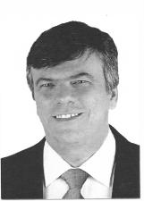Foto de JOSÉ ROGÉRIO BUSSINGER NAMEN