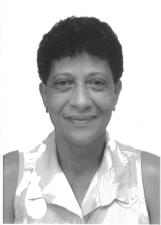 Foto de MARIA JOSÉ PINHEIRO DOS SANTOS