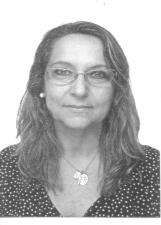 Foto de SILVIA HELENA MELO DA SILVA