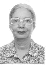 Foto de EDNA MARIA DE VASCONCELOS TELLES
