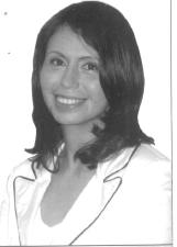 Foto de LUCIENE SALVADOR DA SILVA ROCHA