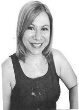 Foto de MARCIA FERNANDES LUCAS