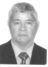 Foto de AILTON DE CARVALHO ZAMPAGLIONE