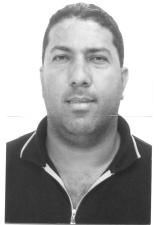 Foto de DEJORGE PATRICIO DA SILVA