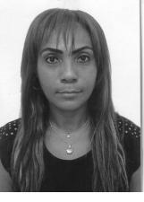 Foto de VANIA ALVES ROCHA DE OLIVEIRA