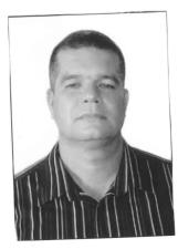 Foto de KHLEBER EUGENIO TEIXEIRA DE ARAUJO