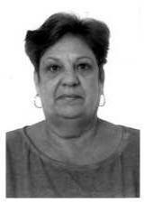 Foto de ANA FATIMA DE ABREU CHAVALIER