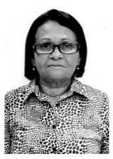 Foto de DEJANIRA AUGUSTO DE SOUZA DA SILVA