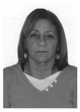 Foto de REGINA MARIA DO AMARAL