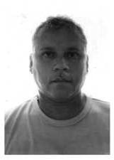Foto de WASHINGTON LUIZ ALVES