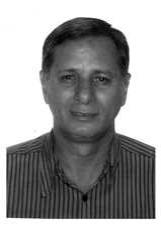 Foto de MAURICIO TENÓRIO FRANCESCONI