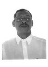 Foto de JOSÉ WALTER LIMA SANTANA