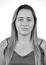 Foto de MARIANA APARECIDA DA COSTA TIBURCIO