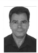 Foto de BLANDINO PONTES DO AMARAL