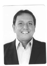 Foto de LUIS ANTONIO HENRIQUES BAPTISTA