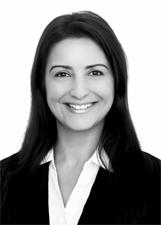 Foto de REJANE PARADELLA MAGARÓ DUARTE