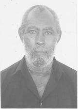 Foto de GERALDO FERREIRA DOS SANTOS