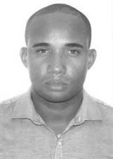 Foto de HAMILTON DA SILVA SANTOS