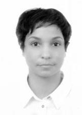 Foto de RITTA DE CASSIA DOS SANTOS ALMEIDA