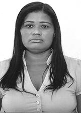 Foto de EDILANE REIS DA CRUZ SILVA