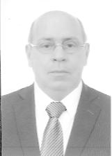 Foto de JOÃO UBIRAJARA DE BARROS DIACOVO