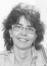 Foto de MONICA TERESA GREGÓRIO DE ARAGON MONTILLO