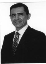 Foto de Carlos Antonio Azevedo de Morais