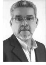 Foto de Heleno Luiz da Silva