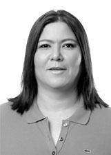 Foto de MARY REGINA DOS SANTOS COSTA