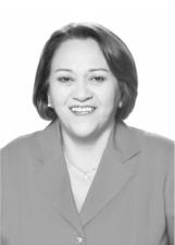 Foto de MARIA DE FÁTIMA BEZERRA