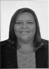 Foto de GILBERTANIA MARIA DA SILVA ARAUJO