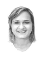 Foto de JEANINI KELI FERNANDES DE LIMA