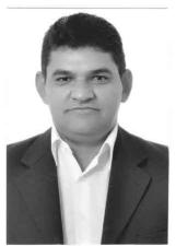 Foto de RAIMUNDO ANTÔNIO DE OLIVEIRA NETO