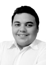 Foto de WANGLE ALVES DOS SANTOS