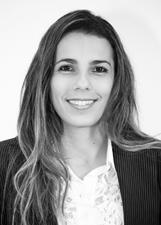 Foto de CARLA CRISTINA DUTRA BARBOSA
