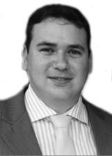 Foto de CARLOS ALBERTO DE SOUSA ROSADO SEGUNDO