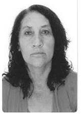 Foto de IZELDA MARIA FERREIRA MACHADO