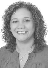 Foto de FÁTIMA CLEIDE RODRIGUES DA SILVA