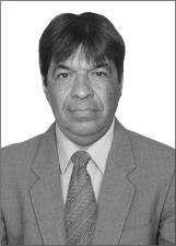 Foto de ADEMIR ADERVAL DA CRUZ