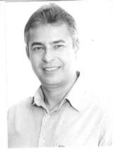 Foto de AGNALDO ARAÚJO NEPOMUCENO