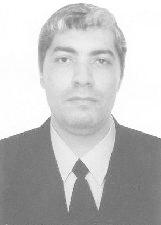 Foto de PAULO ANDRÉ ROQUE LOPES MAGALHÃES