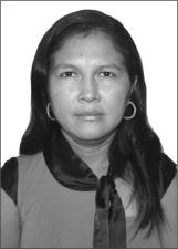 Foto de MARIA DO ROSARIO NOGUEIRA