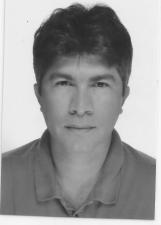 Foto de MARCOS FRANCISCO SAMPAIO DA SILVA