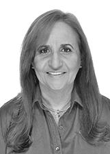 Foto de Núbia Abrantes Gomes