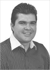 Foto de DHIEGO COELHO FOGAÇA